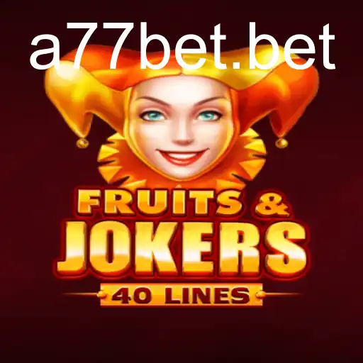 FruitsAndJokers40